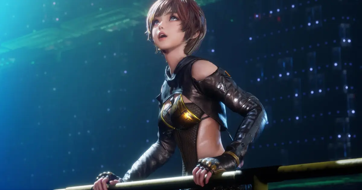 Opinion: I Think I'm Missing Something About Stellar Blade On Switch 2