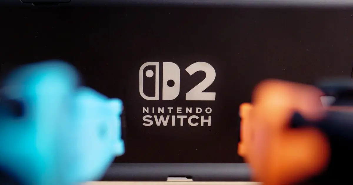 PSA: It's Your Last Chance To Pick Up A Switch 2 Before The Price Goes Up