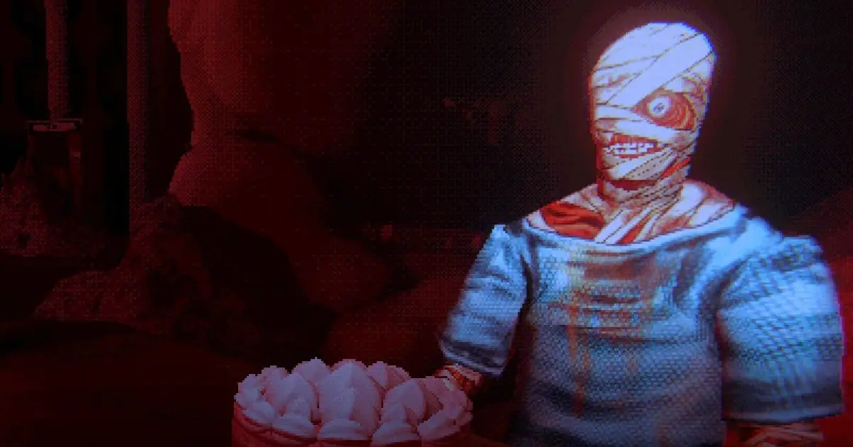 Award-Winning Indie Horror 'Mouthwashing' Finally Arrives On Switch This Month