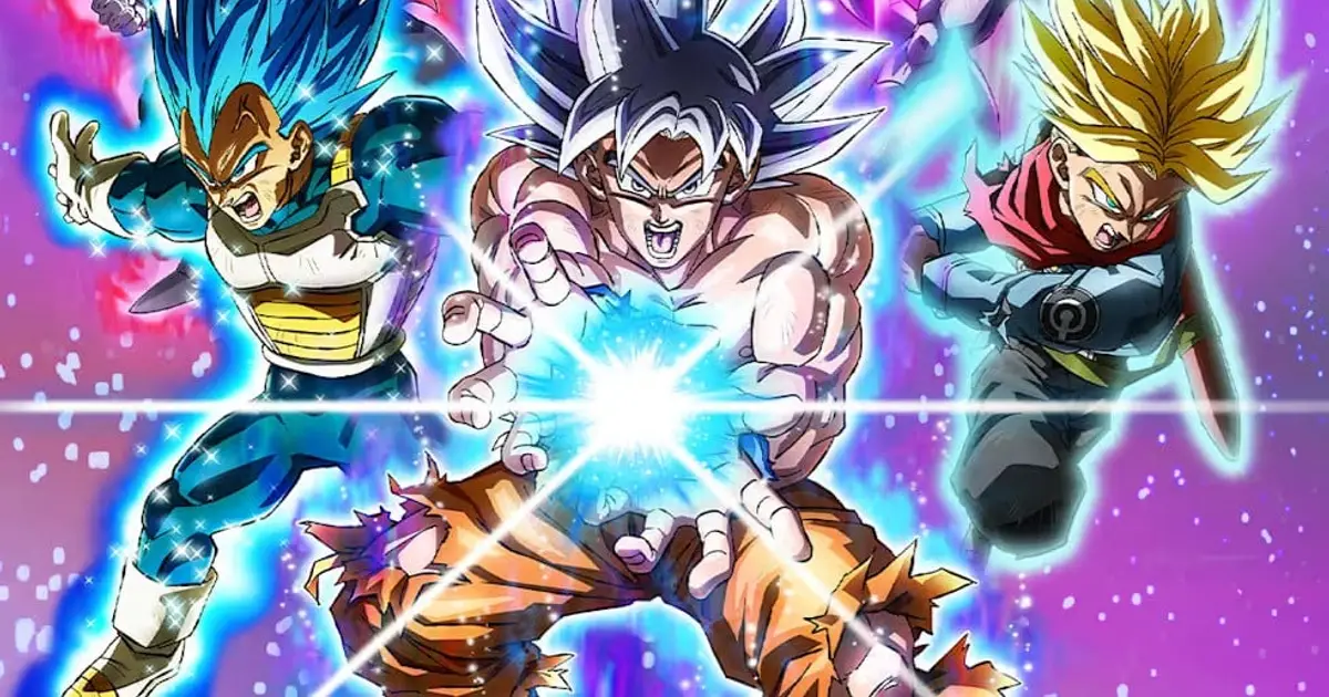 Dragon Ball: Sparking! ZERO Announces Cross-Play In New Road Map