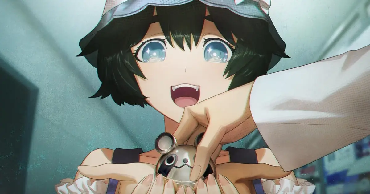 Review: Steins;Gate Re:Boot (Switch 2) - The Timeless Visual Novel Gets A Fresh Lick Of Paint