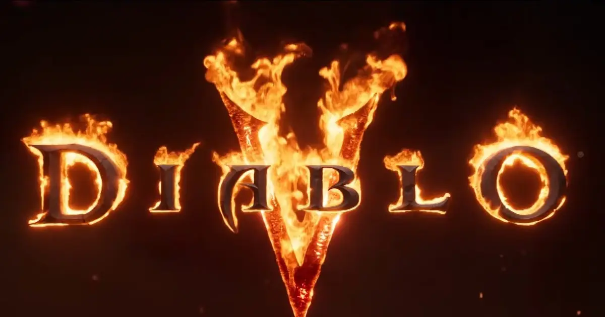 Diablo 5 Is Coming In Spring 2029, Here's The First Teaser Trailer