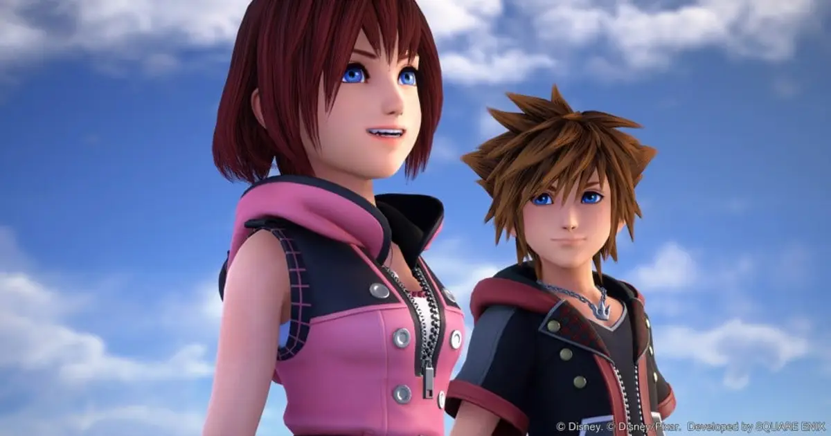 Round Up: The Reviews For Kingdom Hearts Collection On Switch 2 Are In