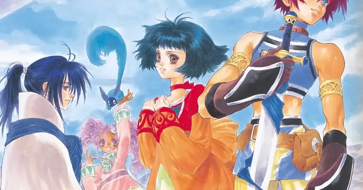 Tales Of Eternia Remastered Performance & Resolution Revealed (Switch, Switch 2)