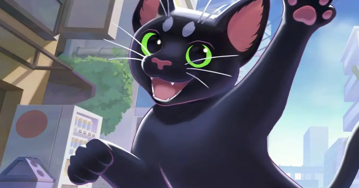 Two Point Museum's Cutest Collaboration Is Now Available, And It's Free