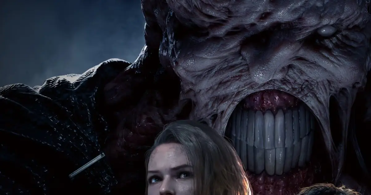 Mini Review: Resident Evil 3 (Switch 2) - An Impressive Port Of A Subpar Remake