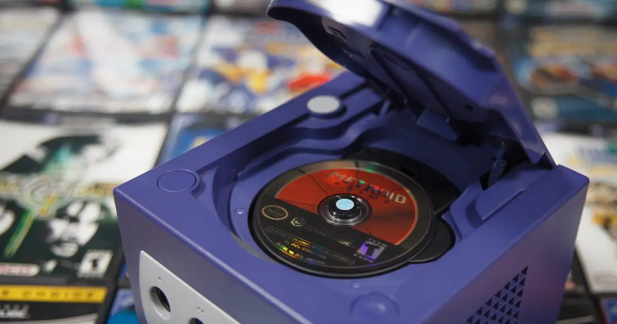 Here Are The Top 20 Best-Selling GameCube Games In The US