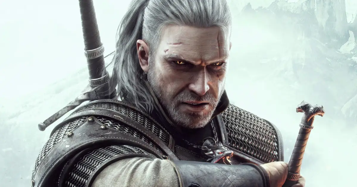 PSA: The Witcher 3 Remastered File Size And Release Time Confirmed, Separate Purchase Required