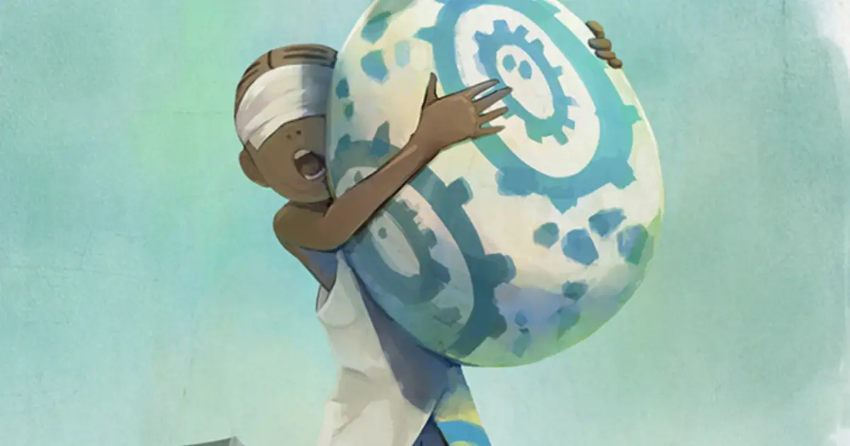 Indie Publisher Nakana.io Is Closing, All Games Now Heavily Discounted