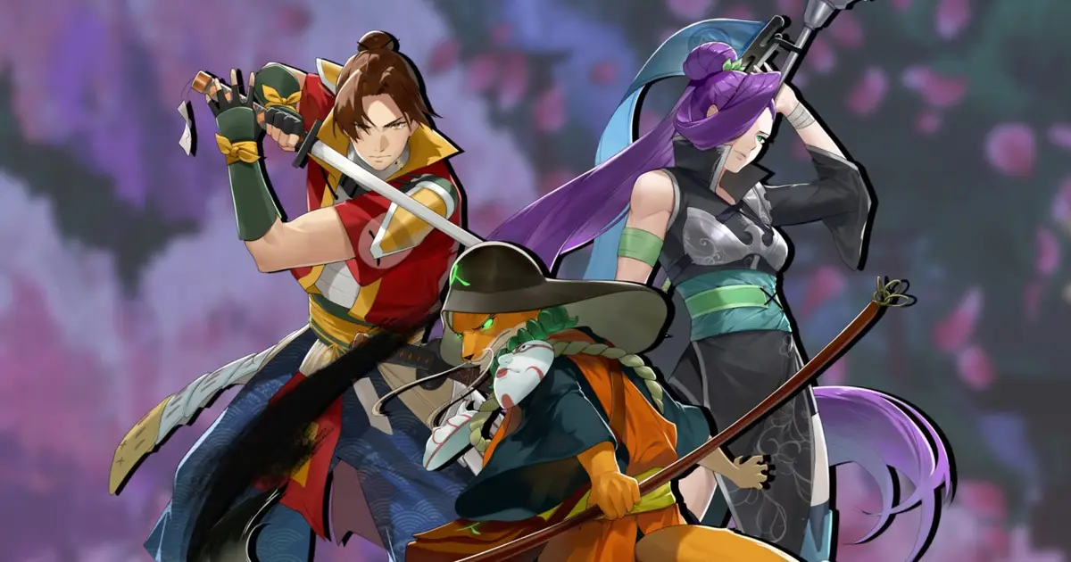 ICYMI: Shujinkou's September Update Boosts Switch 1 & 2 Performance, Here Are The Patch Notes