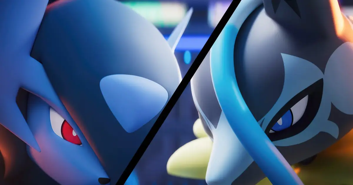 Pokémon Champions Update Adds Z Mega Evolutions This September