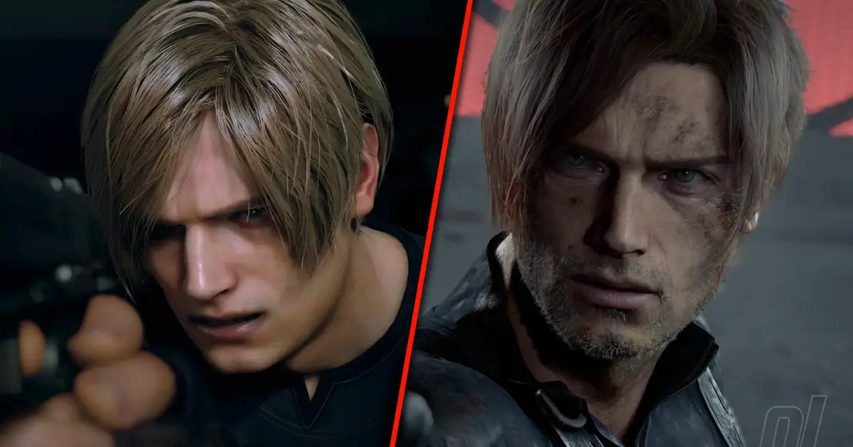 Capcom Has An Intriguing Plan For When Its Resident Evil Remakes Catch Up With The New Games