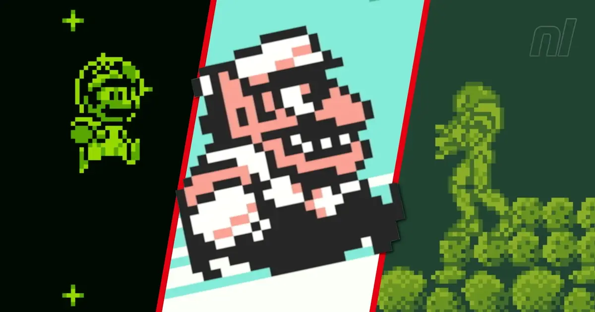 Guide: Every Nintendo Switch Online Game Boy (Color) Game Ranked