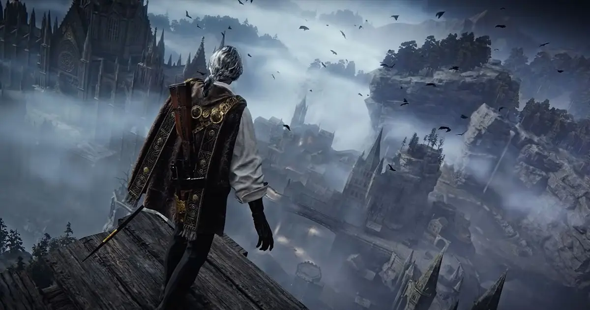 The Duskbloods Gameplay Has Leaked Ahead Of Network Test