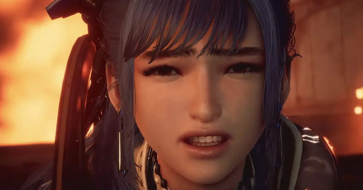 Stellar Blade Will Be Playable On Switch 2 At Tokyo Game Show 2026