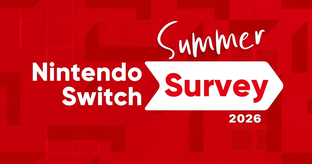 Feature: Nintendo Life's Switch 2 Summer Survey 2026