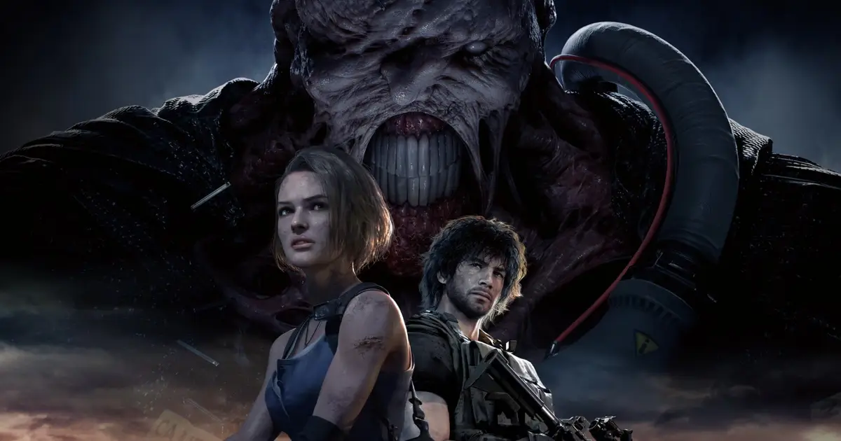 Upcoming Resident Evil Remakes Have Pretty Tiny File Sizes On Switch 2