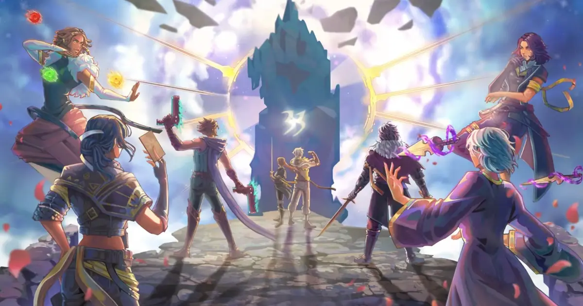 Clair Obscur: Expedition 33 Comes To Astral Ascent In New Crossover Update