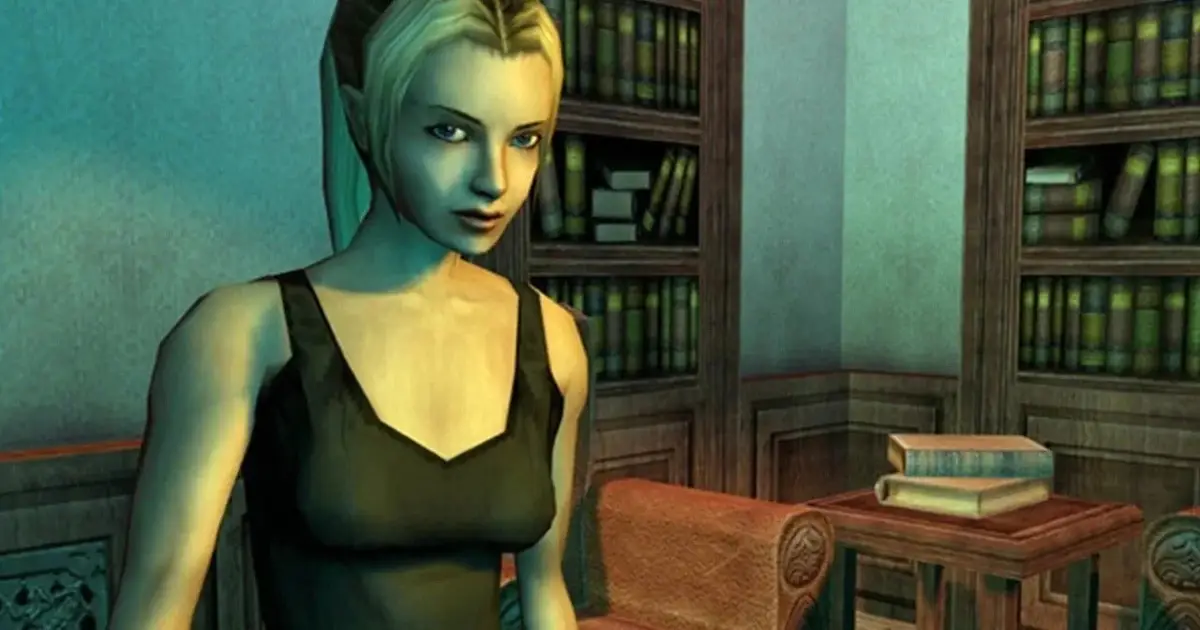 Nightdive Studios Head Raises Hopes Of An Eternal Darkness Remaster