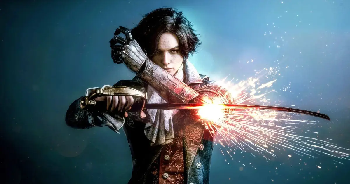 New Trademark Seemingly Reveals The Title For Lies Of P Sequel