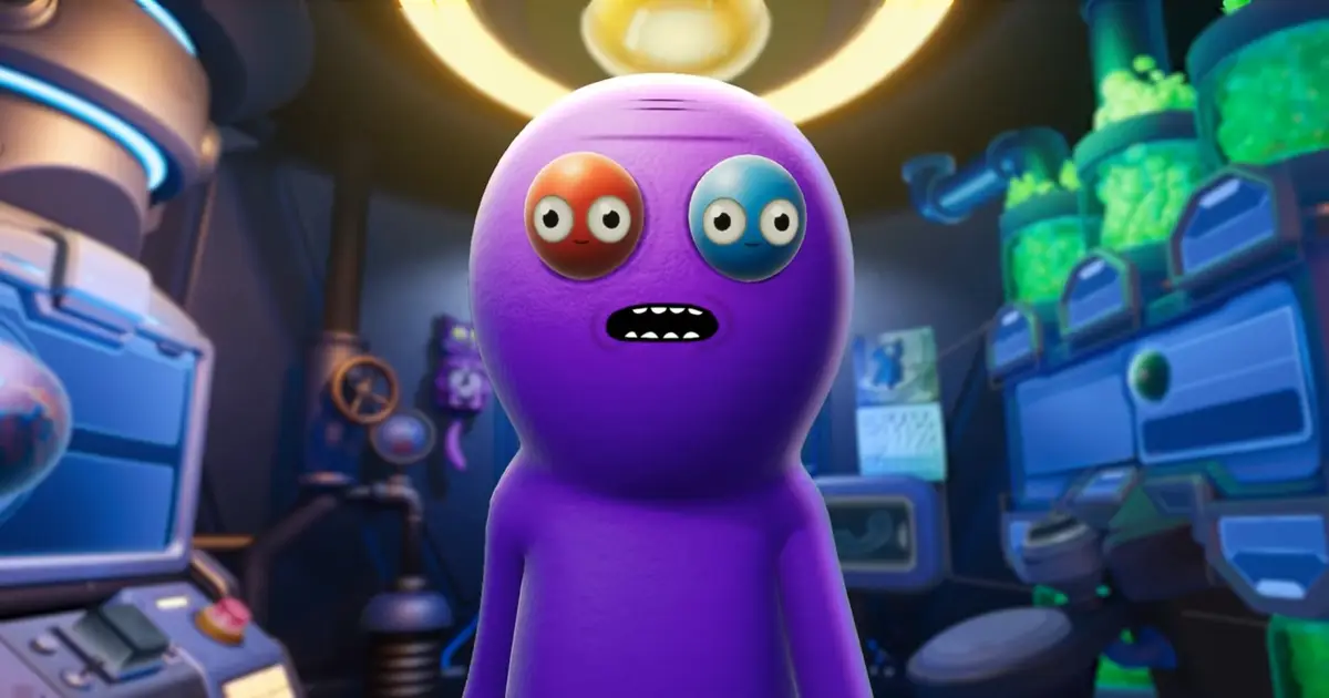 Trover Saves The Universe Has Completely Vanished From The Switch eShop