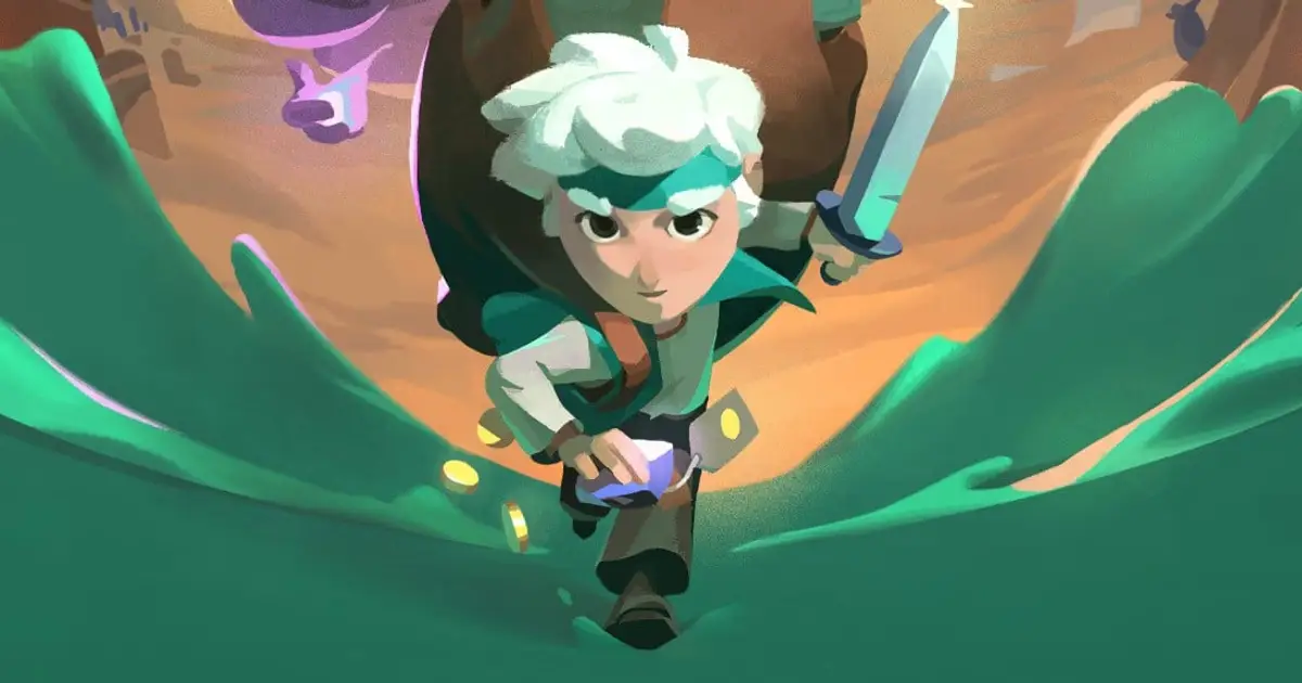 Review: Moonlighter 2: The Endless Vault (Switch 2) - Shopkeeping Dungeon Crawler Returns With Big Changes, But The Same Addictive Loop