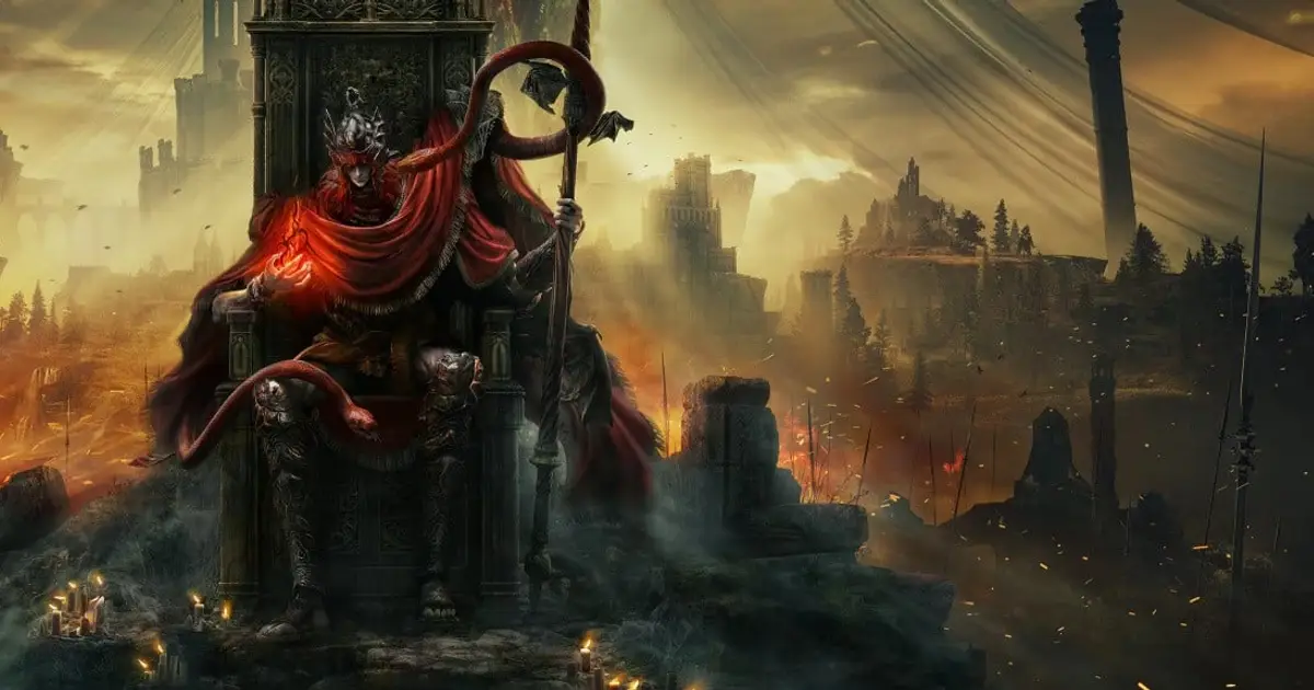 Review: Elden Ring: Tarnished Edition (Switch 2) - An Outstanding Achievement In Open-World Design