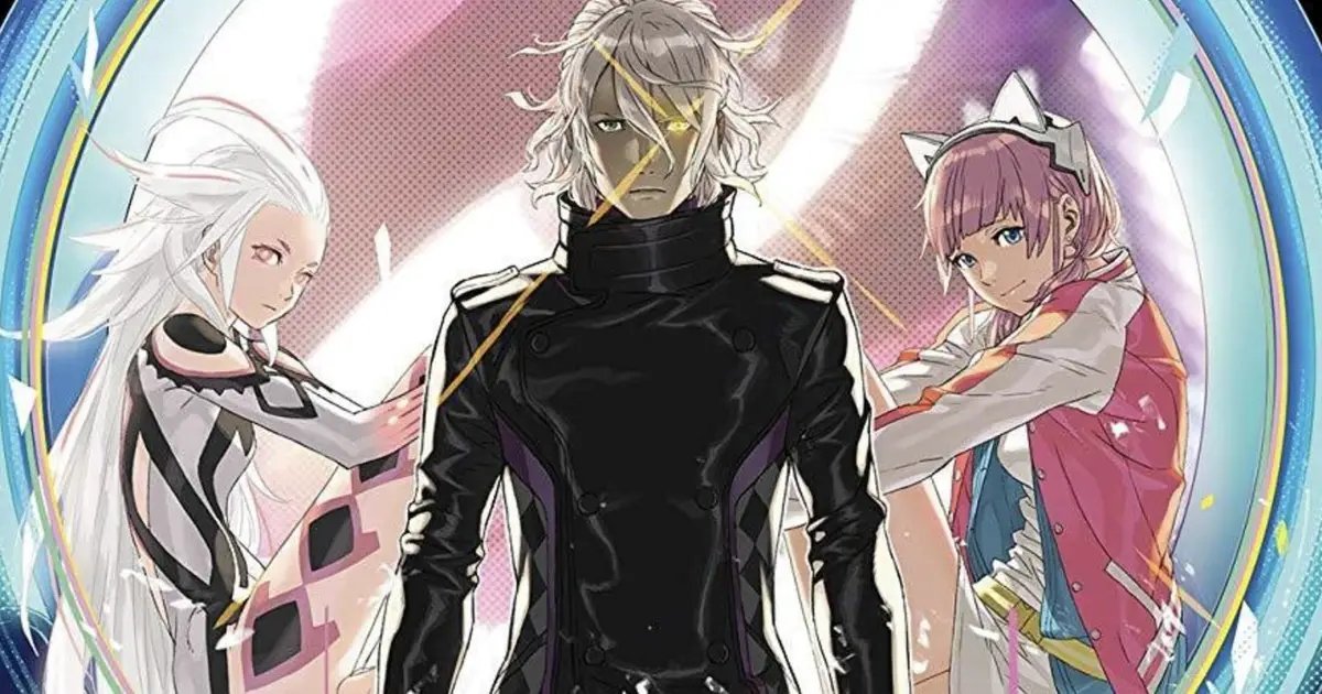 Kotaro Uchikoshi, Creator Of Zero Escape And AI: The Somnium Files, Launches New Studio