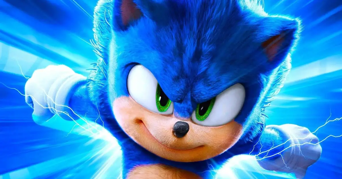 The Runtime Of Sonic's Fourth Movie Outing Has Seemingly Been Revealed
