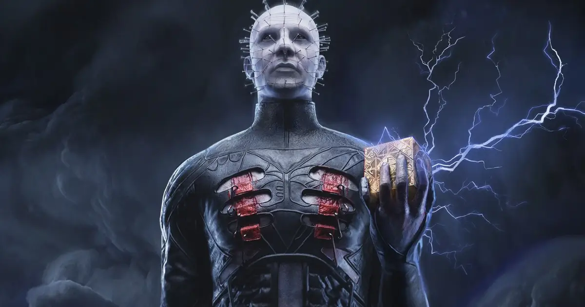 Hellraiser: Revival Confirmed For Switch 2, Launching October 2026