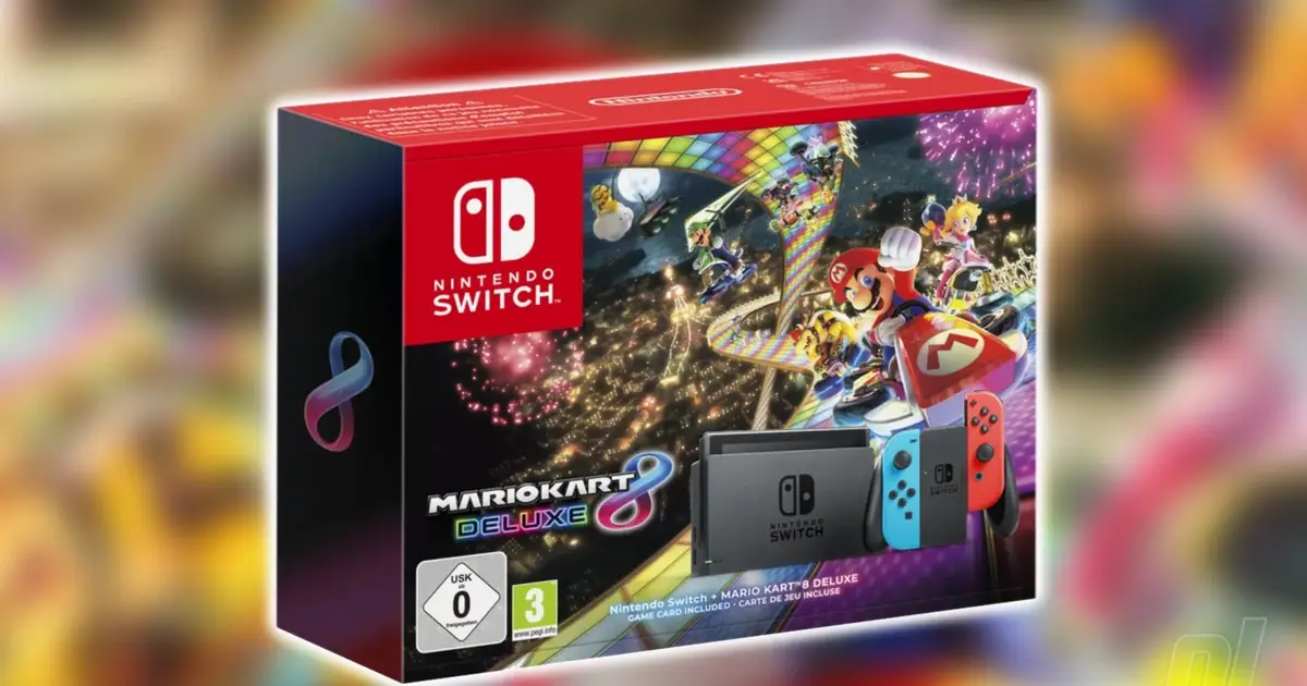 Nintendo Is Doing Its Best To Make Sure Switch Overtakes PS2
