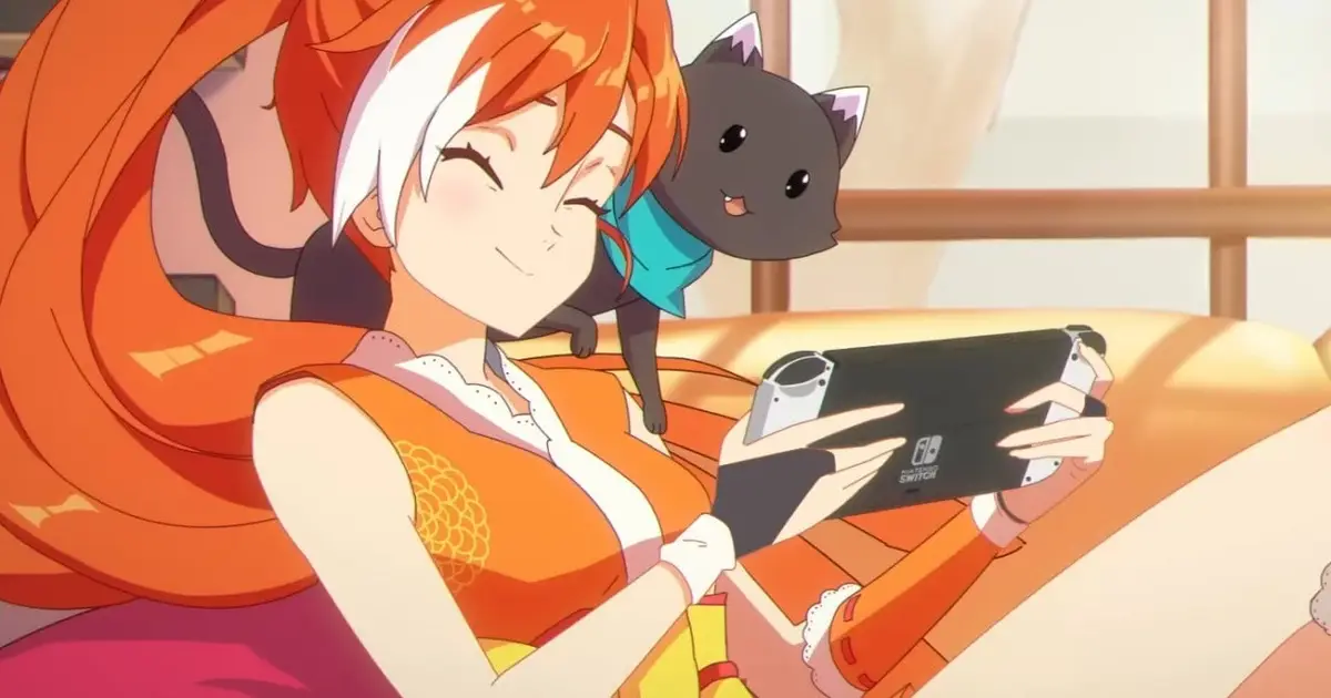 Crunchyroll Anime App For Switch Shuts Down This October