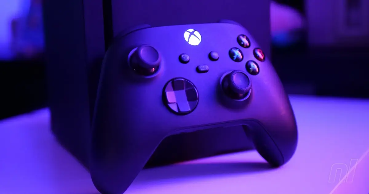 Xbox Is Reportedly Expected To Fall Short Of 3,200 Layoffs