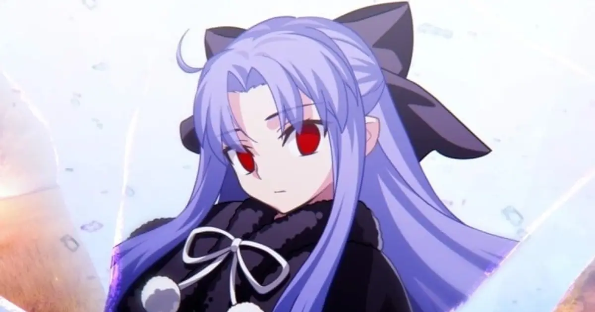 Melty Blood: Twi-Lumina Announced For Switch 1 & 2, Out 2027