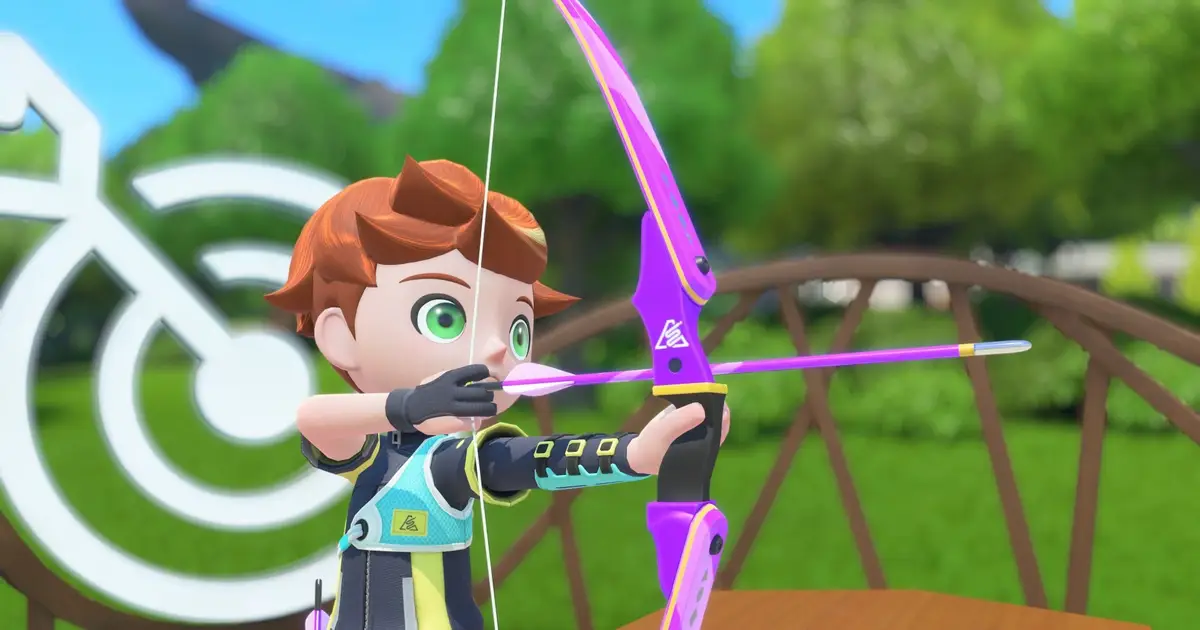 Preview: Nintendo Switch Sports Resort Is More Of The Same, But Better
