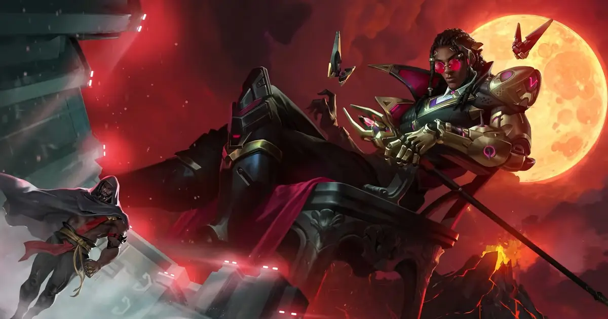 Overwatch Announces What's Next As It Reaches The End Of Its First Year-Long Story Arc