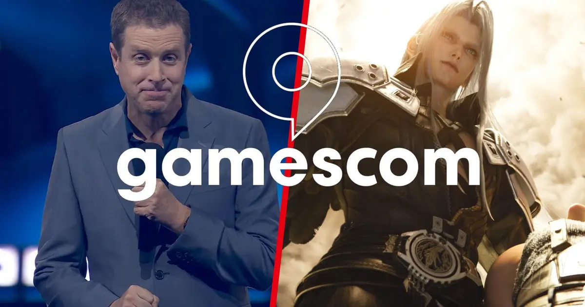 Guide: Gamescom 2026 Opening Night Live: Time, Date & How To Watch