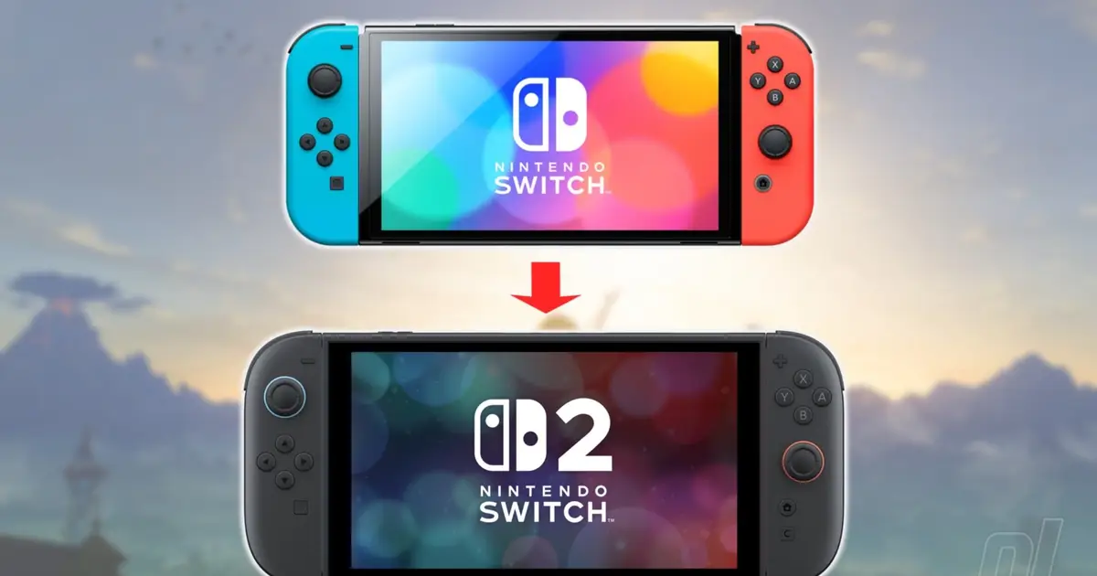Multiple Switch Games Receive Switch 2 Compatibility Fixes