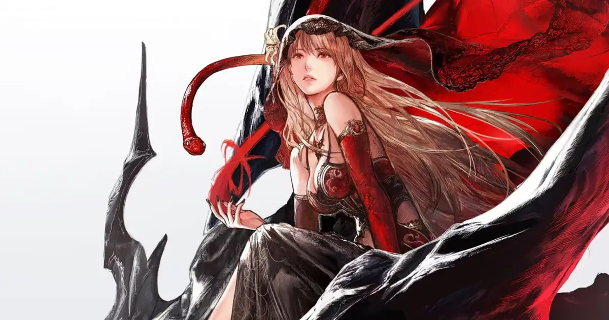 Review: Final Fantasy Resonance (Switch 2) - Plays Like A Lost Entry From Earlier In The Series