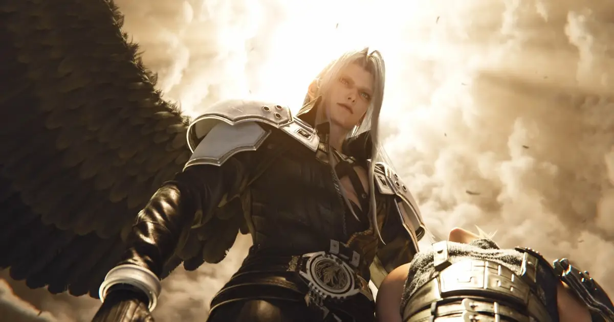 Final Fantasy VII Revelation Panel Announced For New York Comic Con