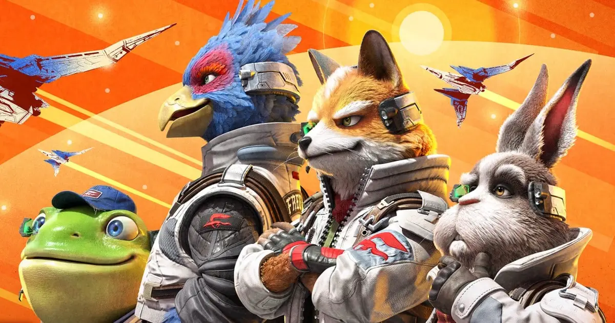 Star Fox Version 1.2.0 Is Now Live, Here Are The Full Patch Notes