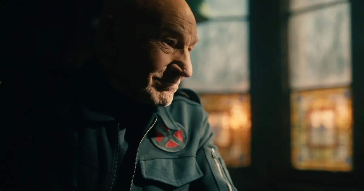 Patrick Stewart, The Legendary Star Trek And X-Men Actor, Has Passed Away