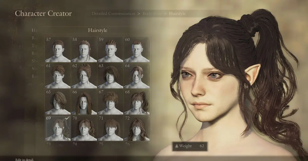 PSA: Dragon's Dogma 2 Character Creator & Storage App Now Available On Switch 2