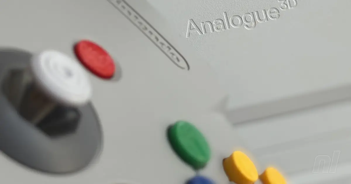 Talking Point: Is An Analogue 3D Worth The Money?