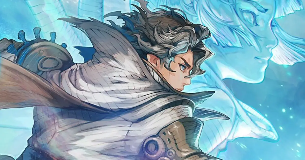 Preview: 'Eternal Anima' Returns To The Past To Create A Modern JRPG