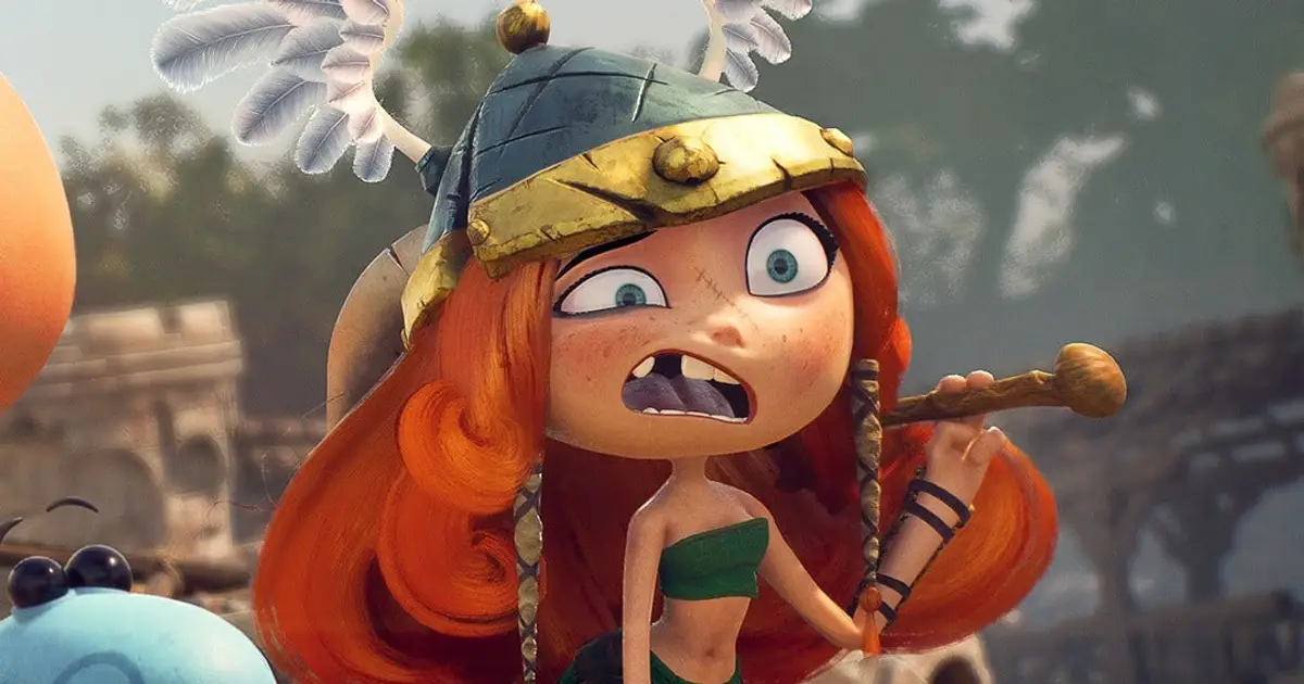 Rayman Legends Retold Has Been Delayed