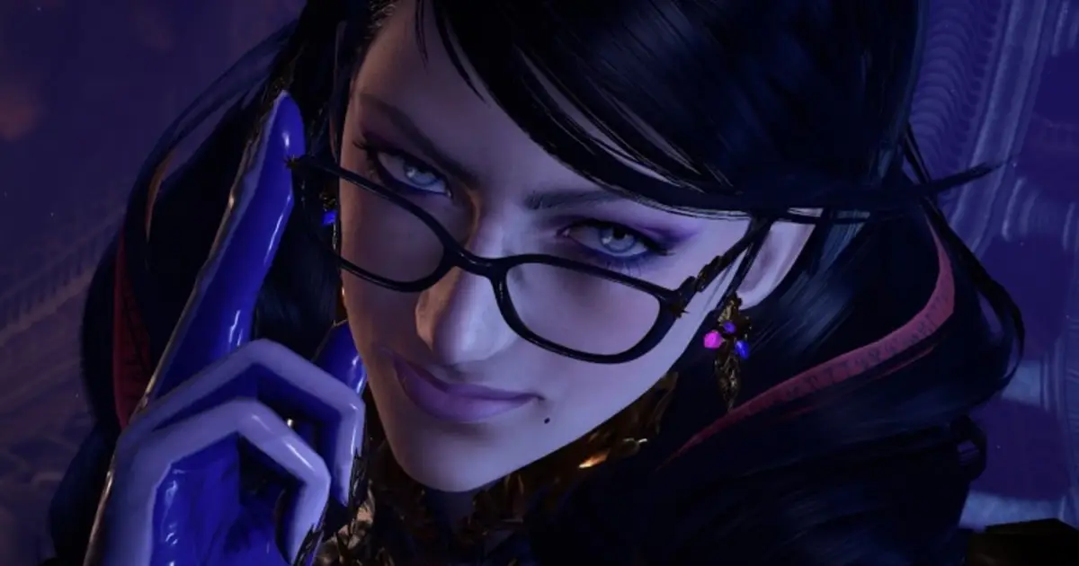 PlatinumGames Comments On The Future Of Bayonetta
