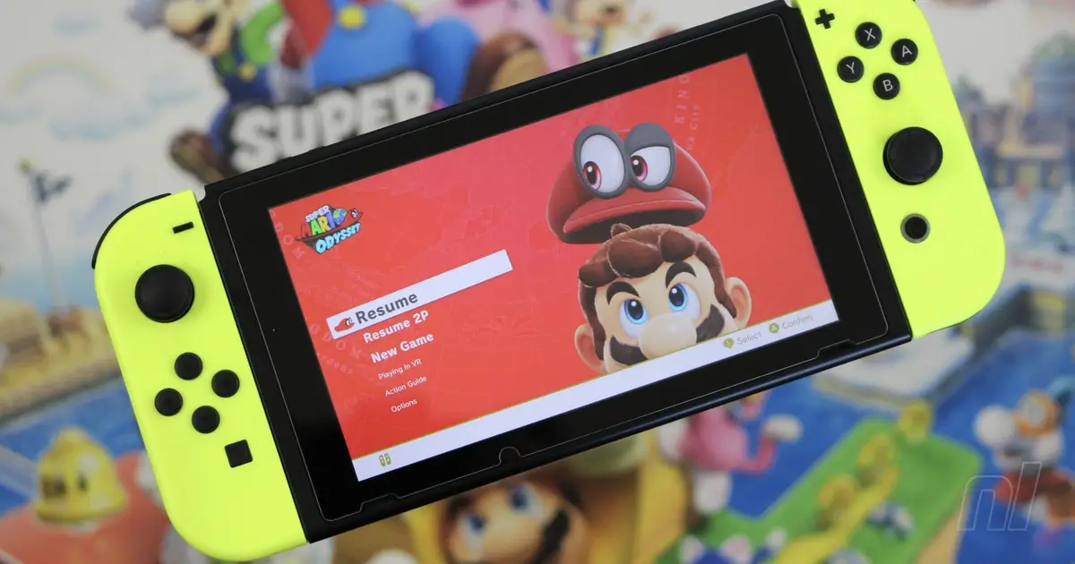 Japanese Console Market Would Have Been "Eliminated" If Switch Failed, Says Analyst
