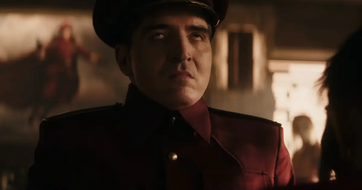Street Fighter's Latest Trailer Looks Utterly Ridiculous In The Best Way