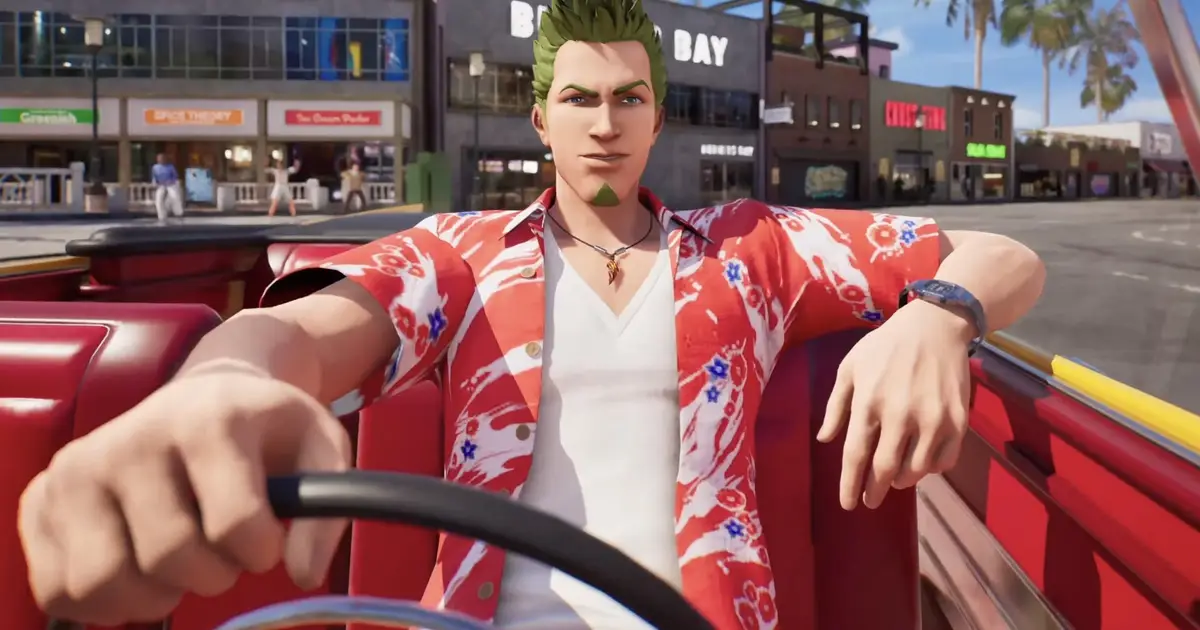 Crazy Taxi: World Tour's Multiplayer Mode Looks Outrageously Fun